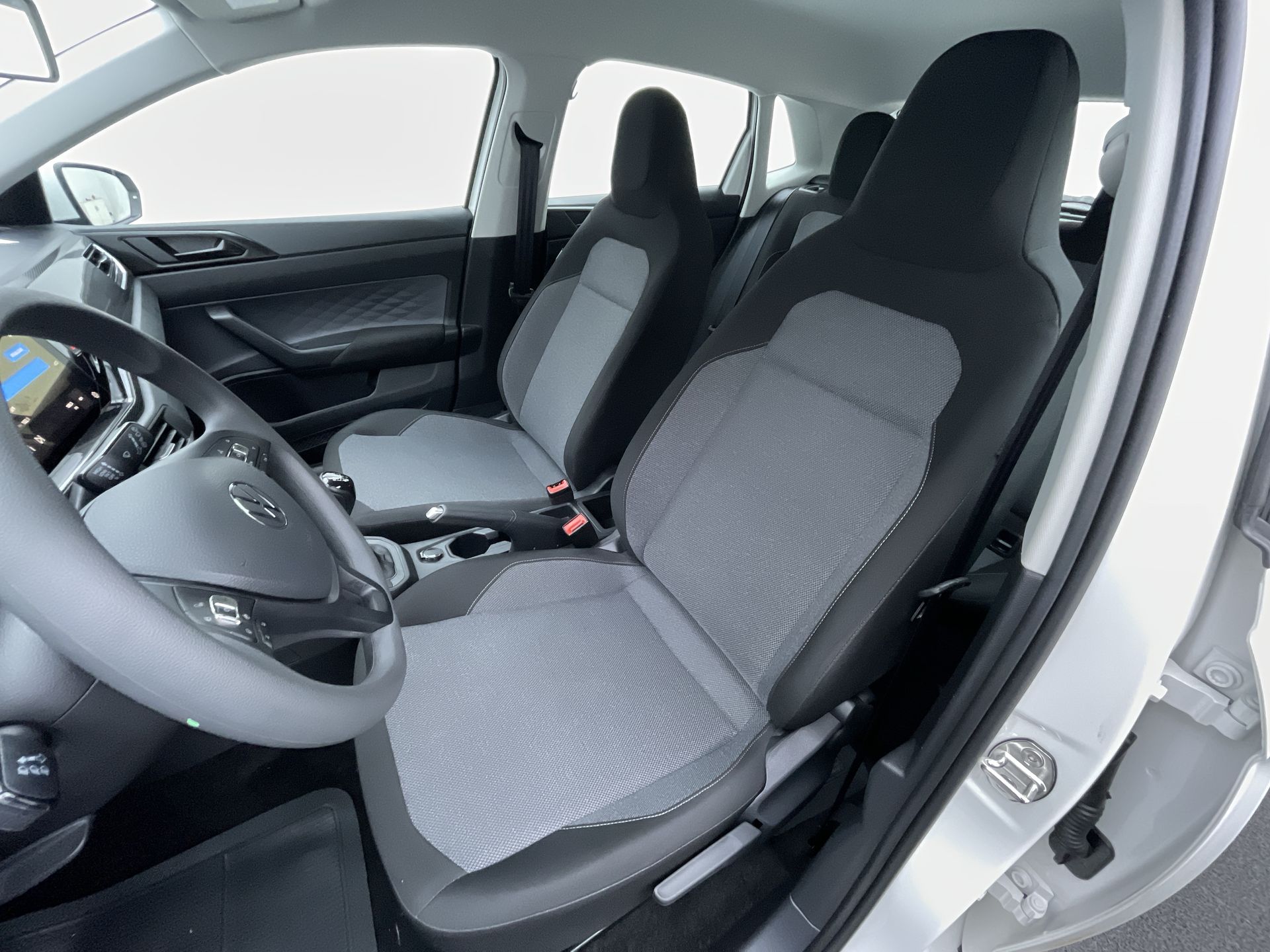 Polo 1.0 TSI Flex 12V 5p