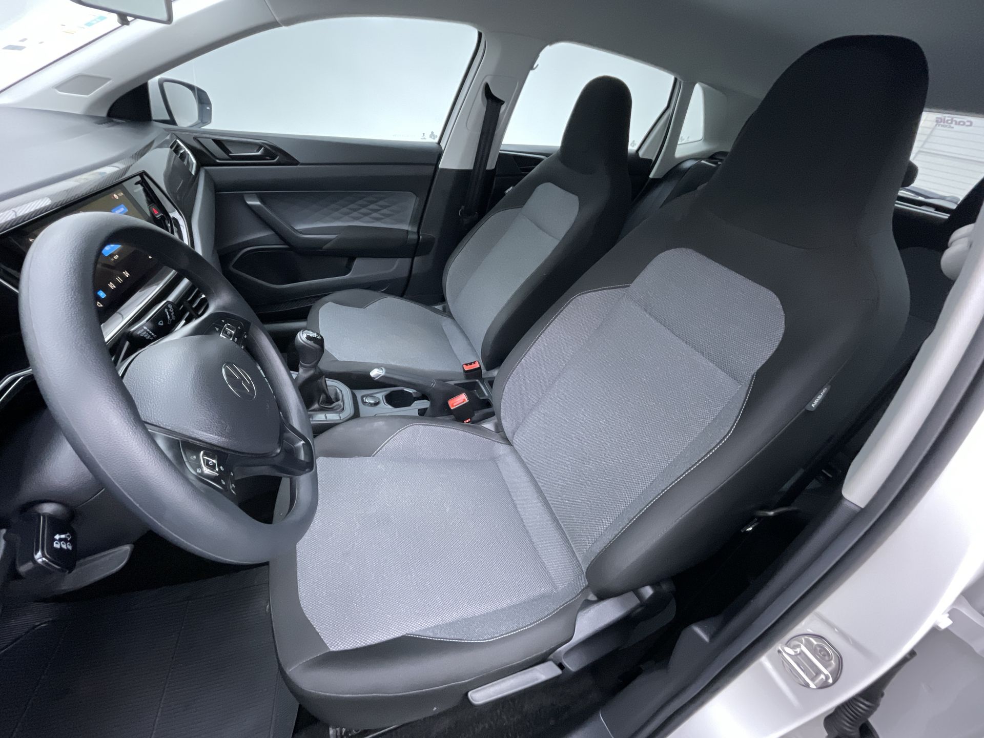 Polo 1.0 TSI Flex 12V 5p