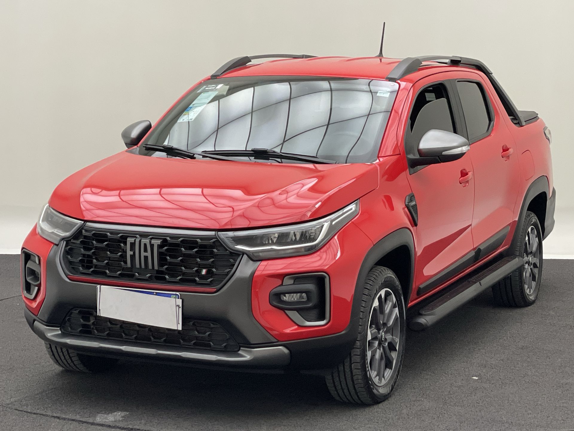 Fiat-STRADA-Strada Ultra 1.0 Flex Turbo CD Aut.