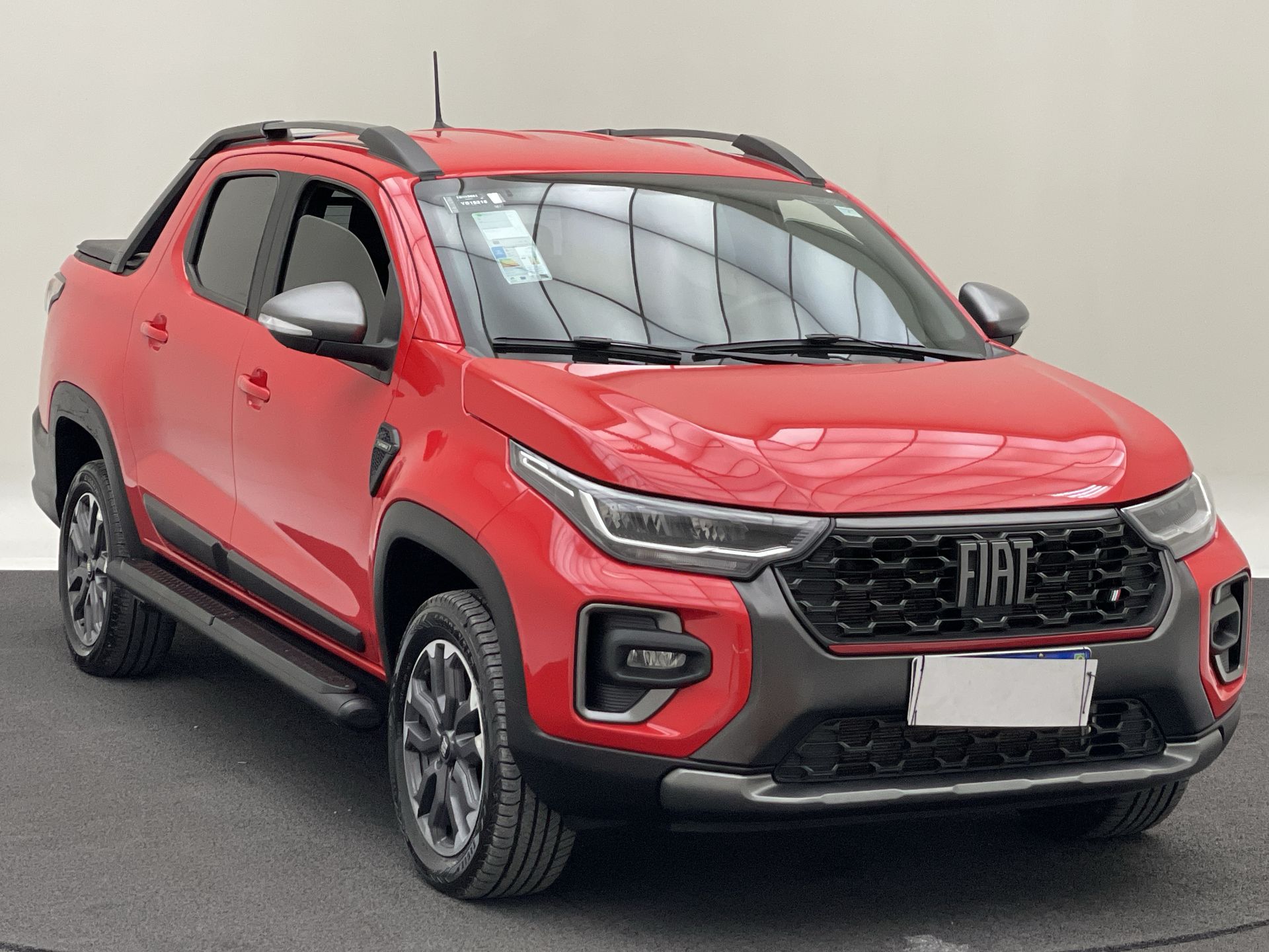 Fiat-STRADA-Strada Ultra 1.0 Flex Turbo CD Aut.