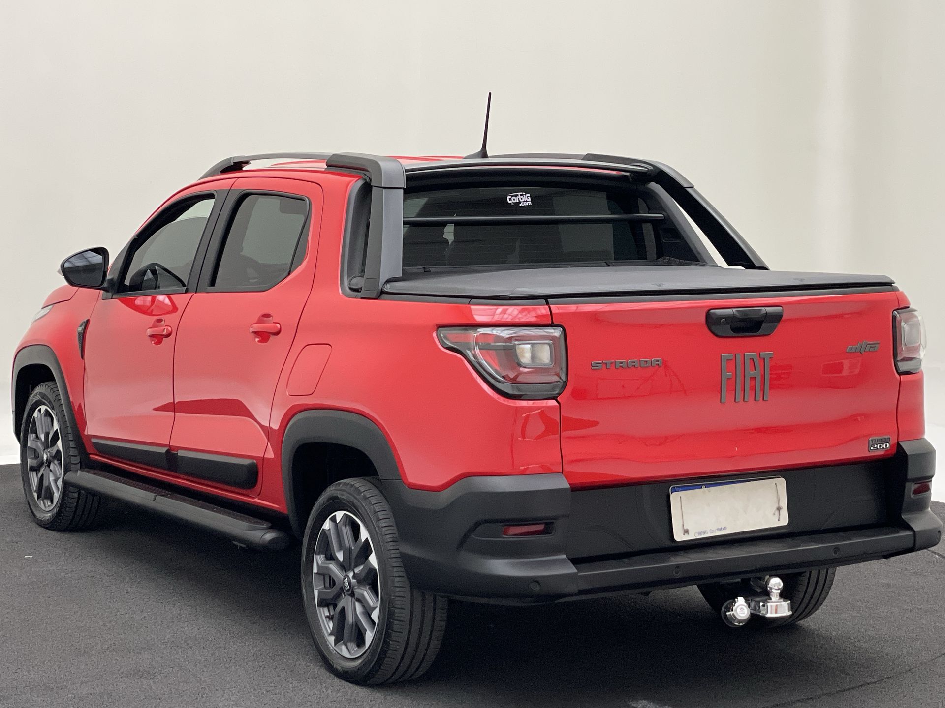 Fiat-STRADA-Strada Ultra 1.0 Flex Turbo CD Aut.