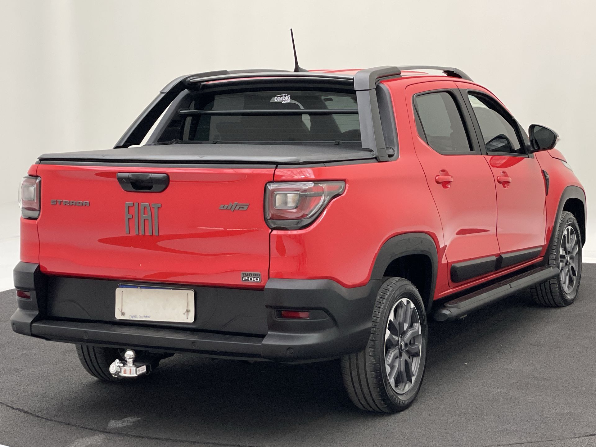 Fiat-STRADA-Strada Ultra 1.0 Flex Turbo CD Aut.