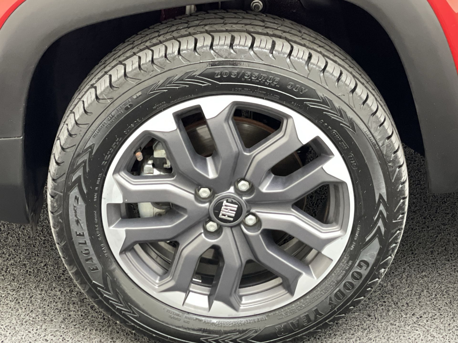 Fiat-STRADA-Strada Ultra 1.0 Flex Turbo CD Aut.