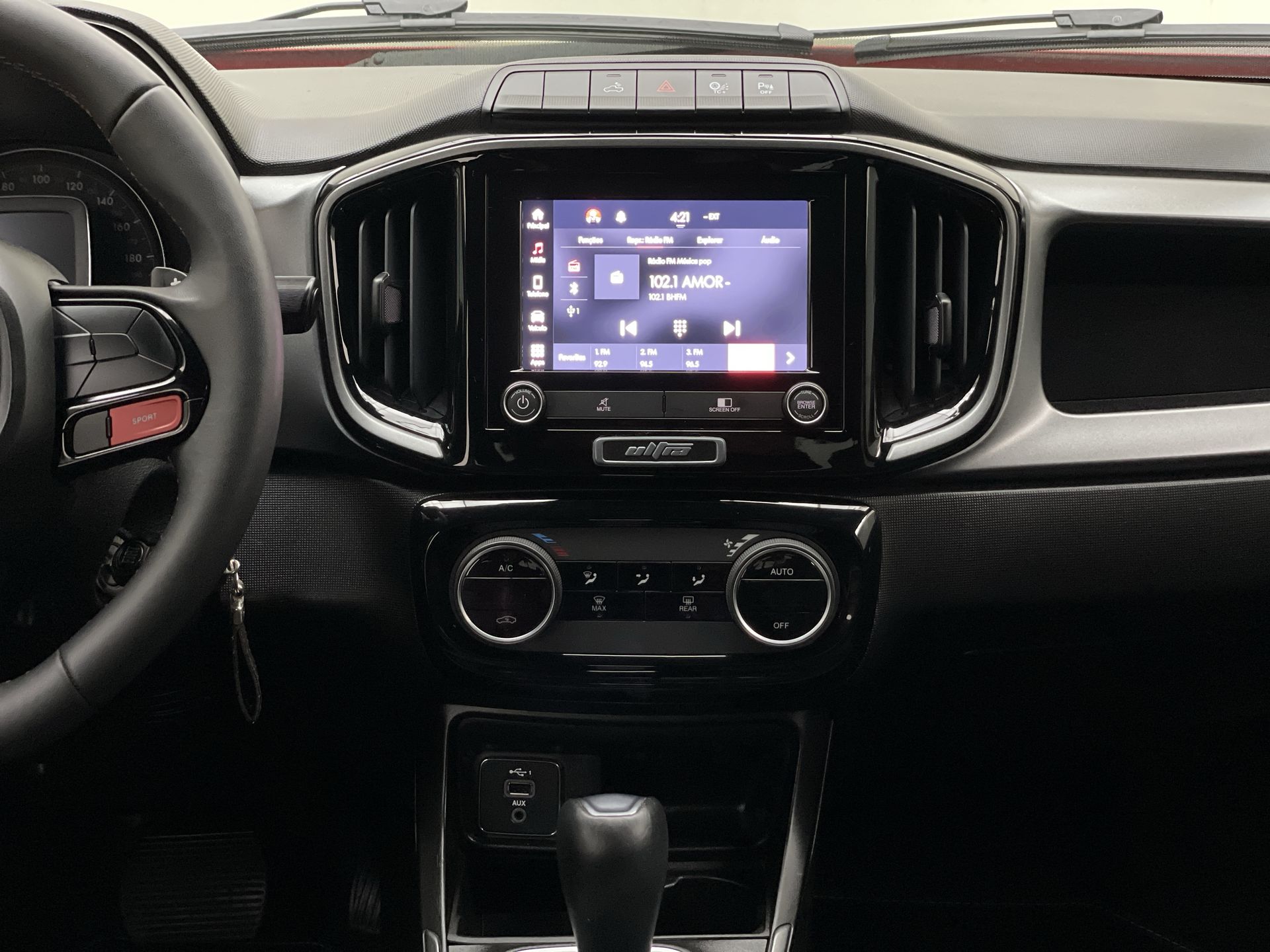 Fiat-STRADA-Strada Ultra 1.0 Flex Turbo CD Aut.