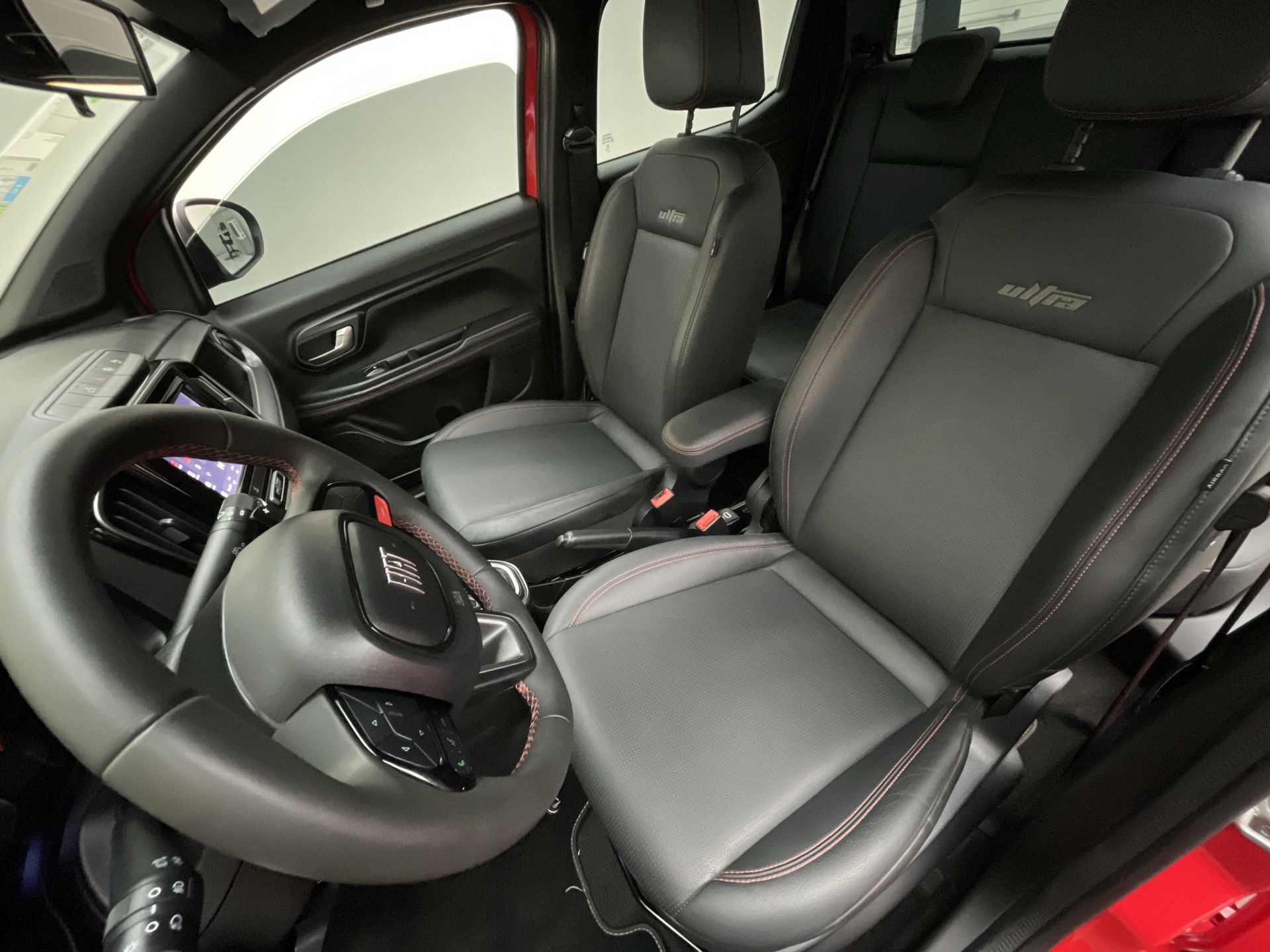 Fiat-STRADA-Strada Ultra 1.0 Flex Turbo CD Aut.