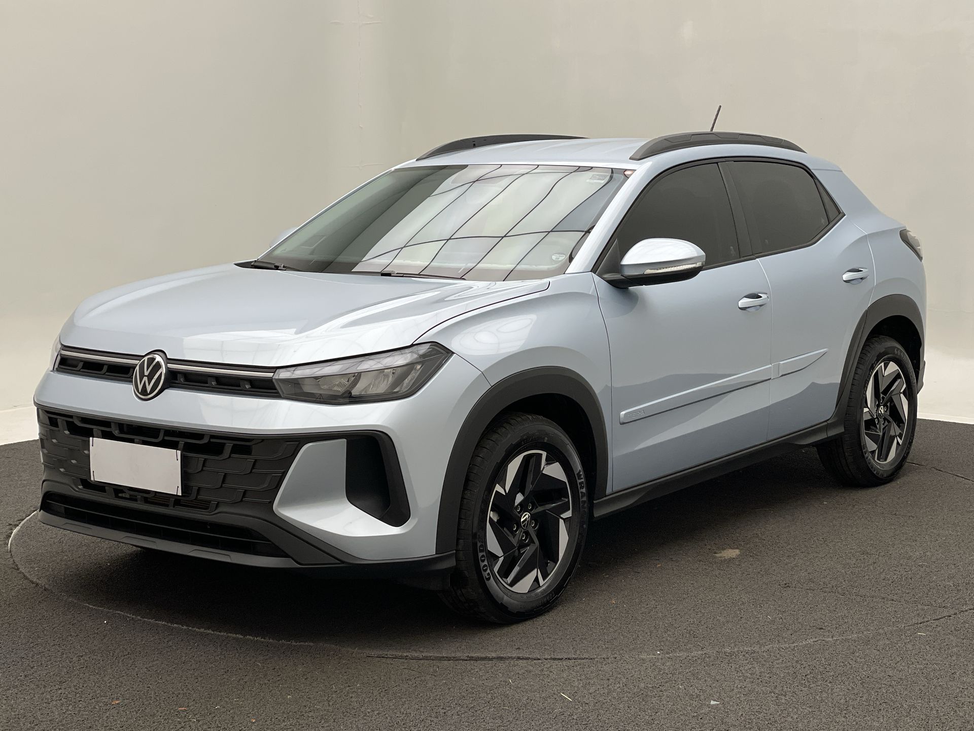 Tera 1.0 170 TSI Flex 12V 5p Mec.