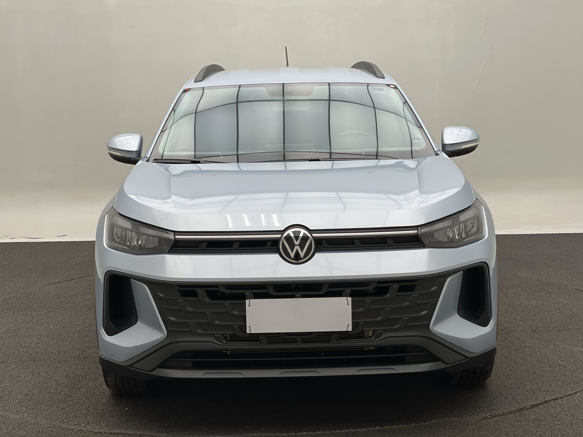 Tera 1.0 170 TSI Flex 12V 5p Mec.