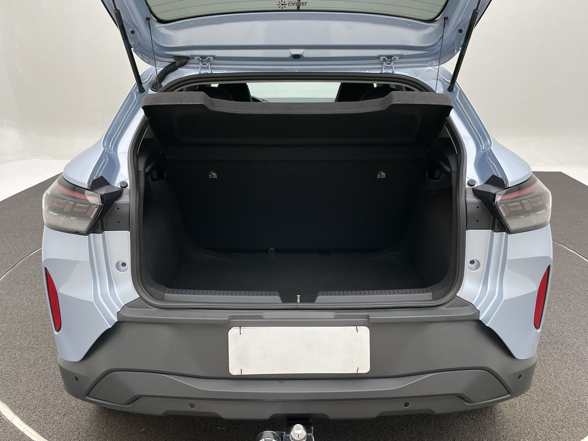 Tera 1.0 170 TSI Flex 12V 5p Mec.