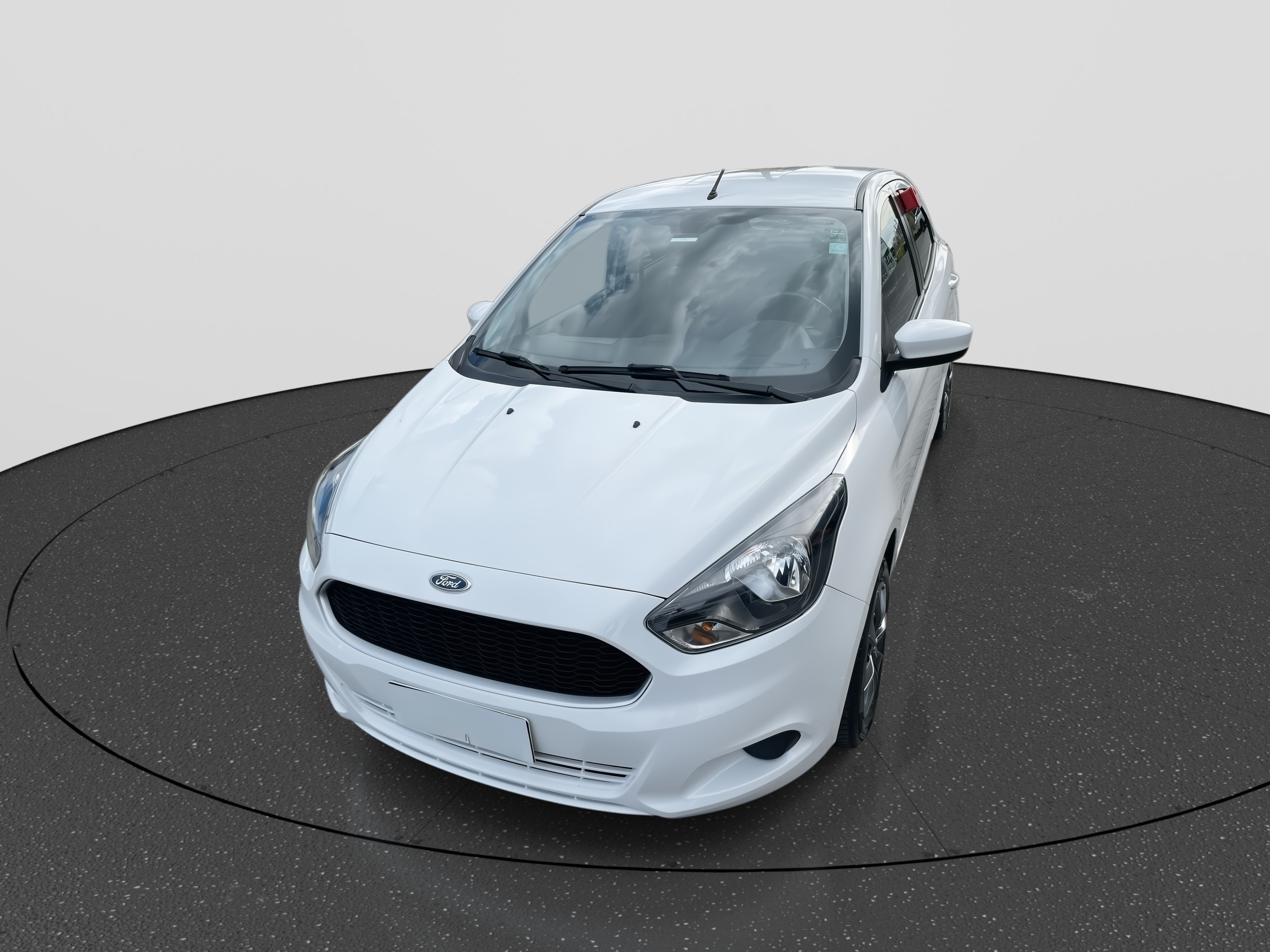 Ka 1.0 SE/SE Plus TiVCT Flex 5p