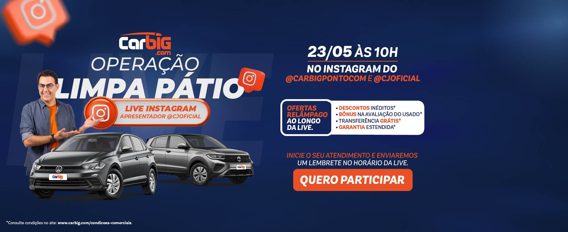 Campanha_Carbig_Live_maio.26