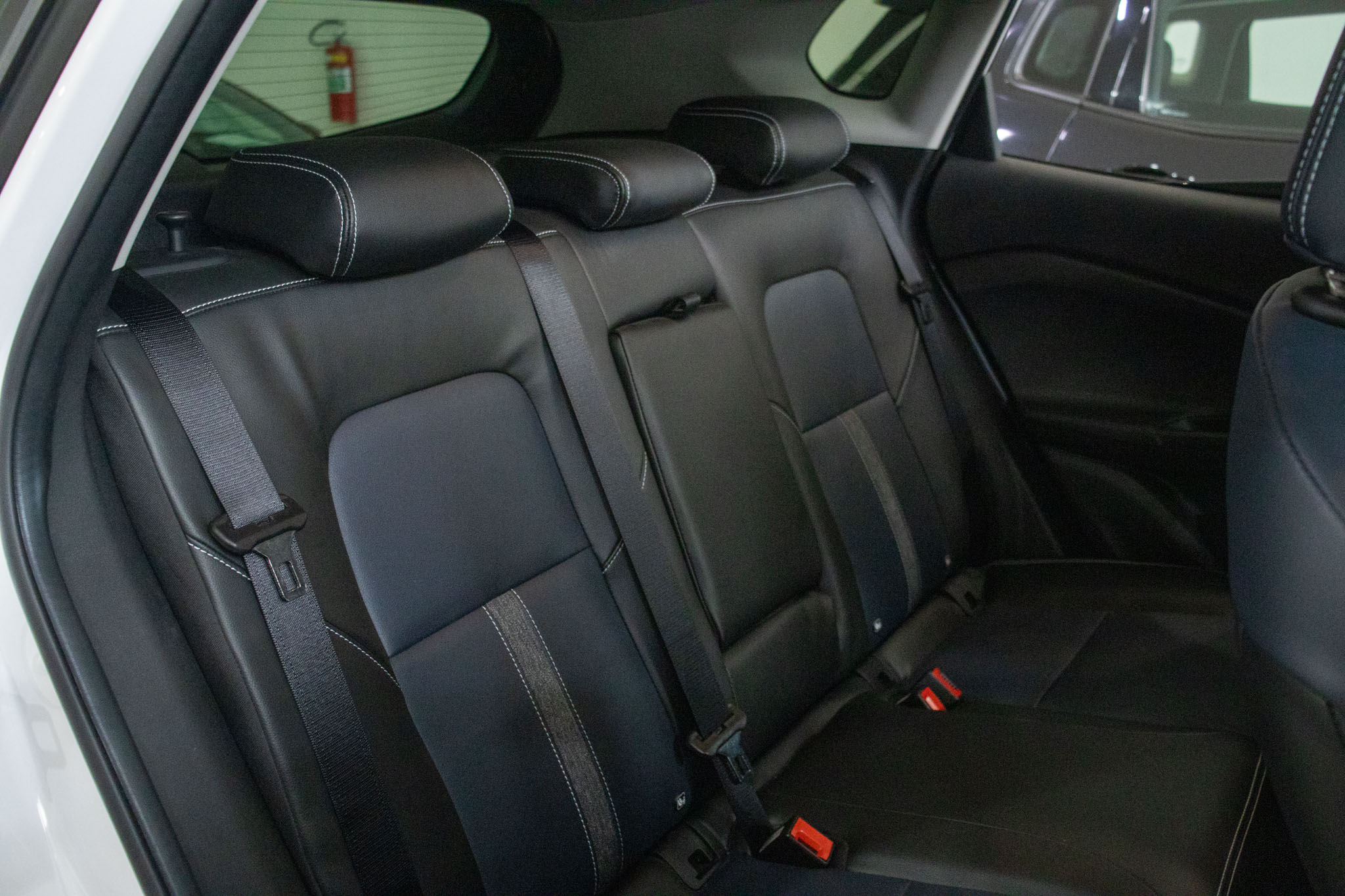 GM - Chevrolet-TRACKER-TRACKER Premier 1.2 Turbo 12V Flex Aut.