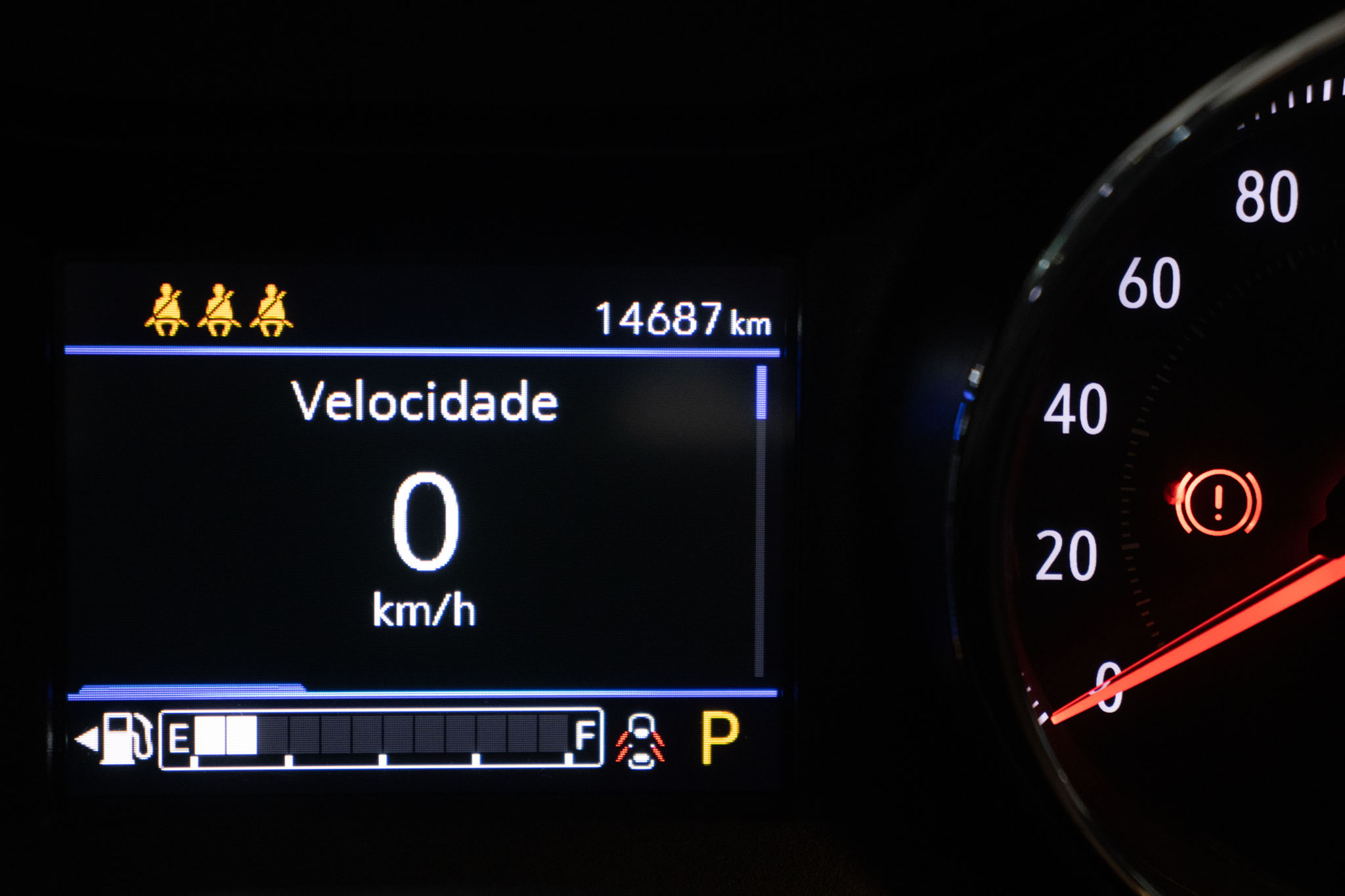 GM - Chevrolet-TRACKER-TRACKER Premier 1.2 Turbo 12V Flex Aut.