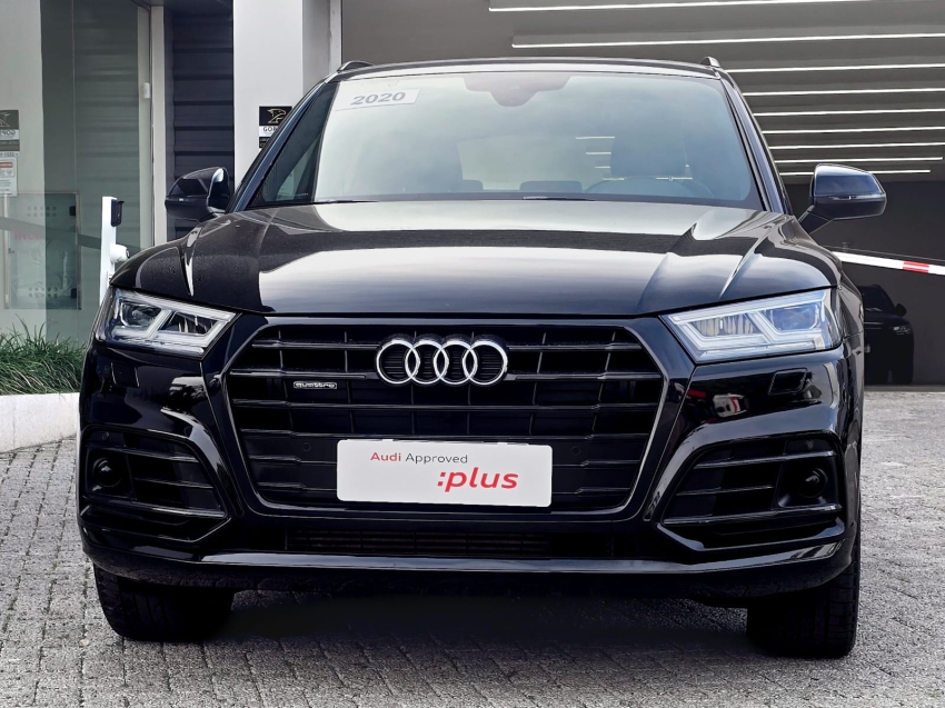 Audi-Q5-2.0 TFSI GASOLINA BLACK S TRONIC