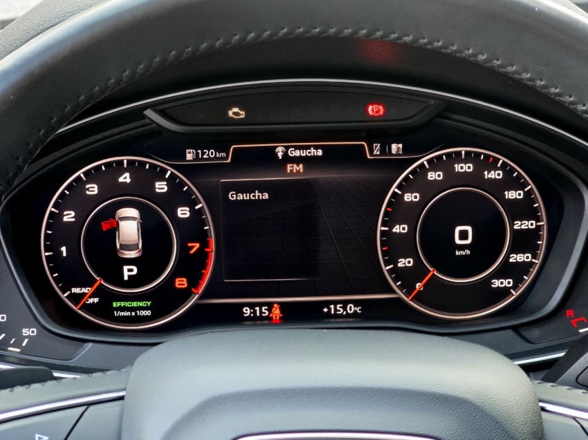 Audi-Q5-2.0 TFSI GASOLINA BLACK S TRONIC