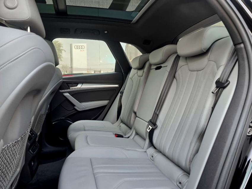 Audi-Q5-2.0 TFSI GASOLINA BLACK S TRONIC