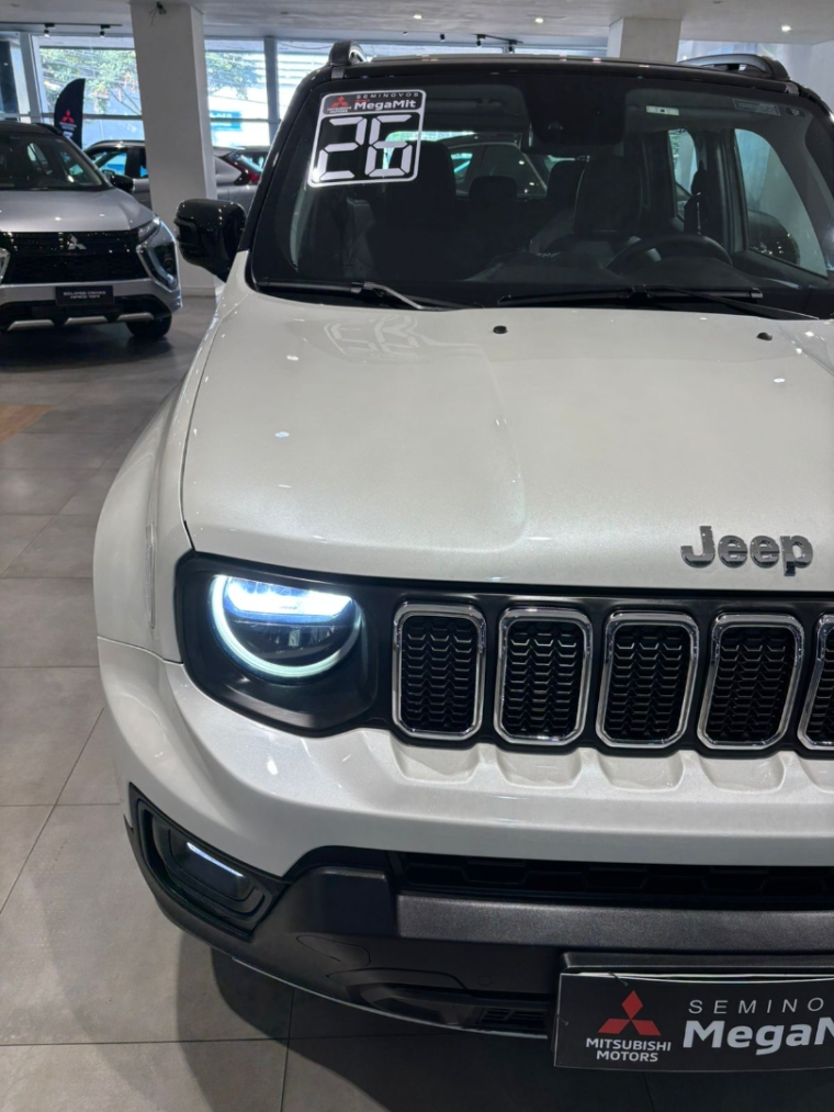 Jeep-RENEGADE-1.3 T270 TURBO FLEX SAHARA AT6