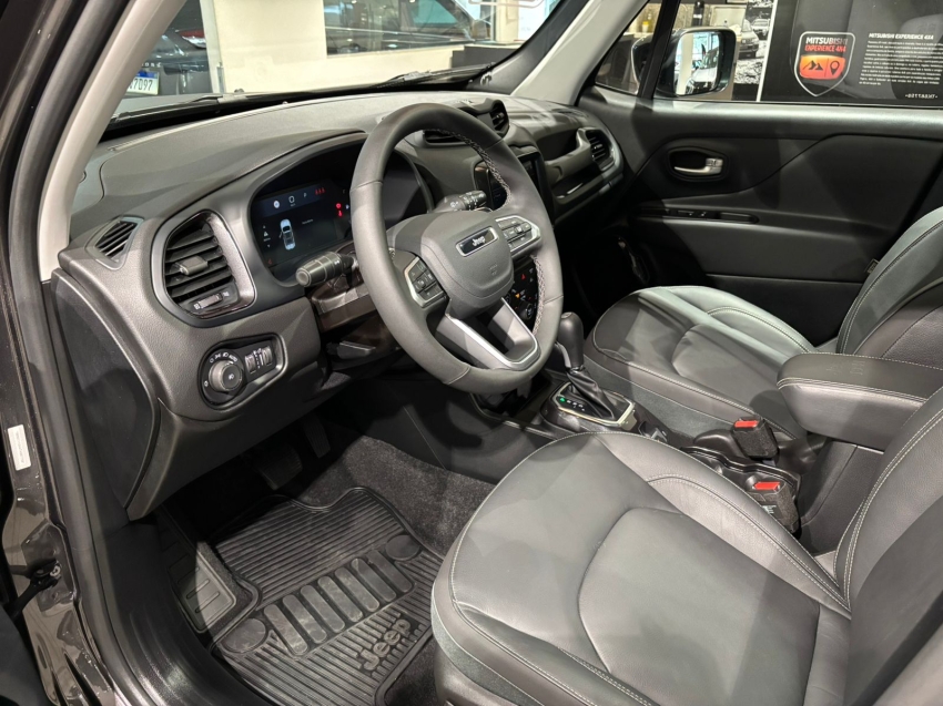 Jeep-RENEGADE-1.3 T270 TURBO FLEX WILLYS 4x4 AT9