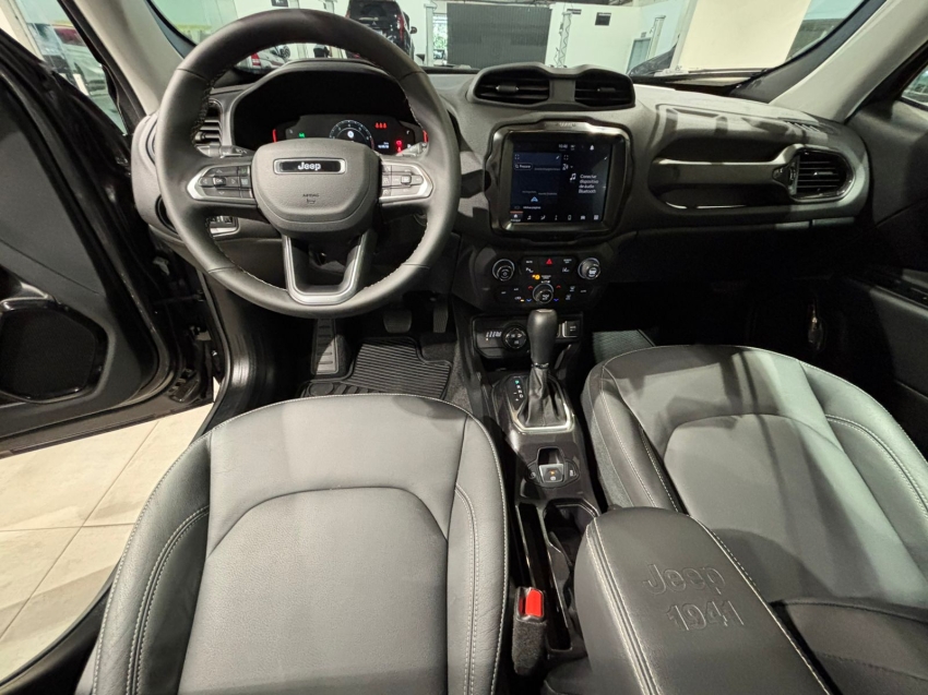 Jeep-RENEGADE-1.3 T270 TURBO FLEX WILLYS 4x4 AT9