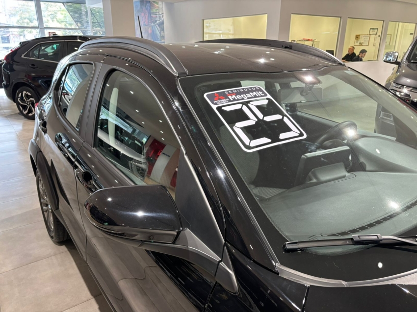 Fiat-PULSE-1.3 FLEX DRIVE CVT