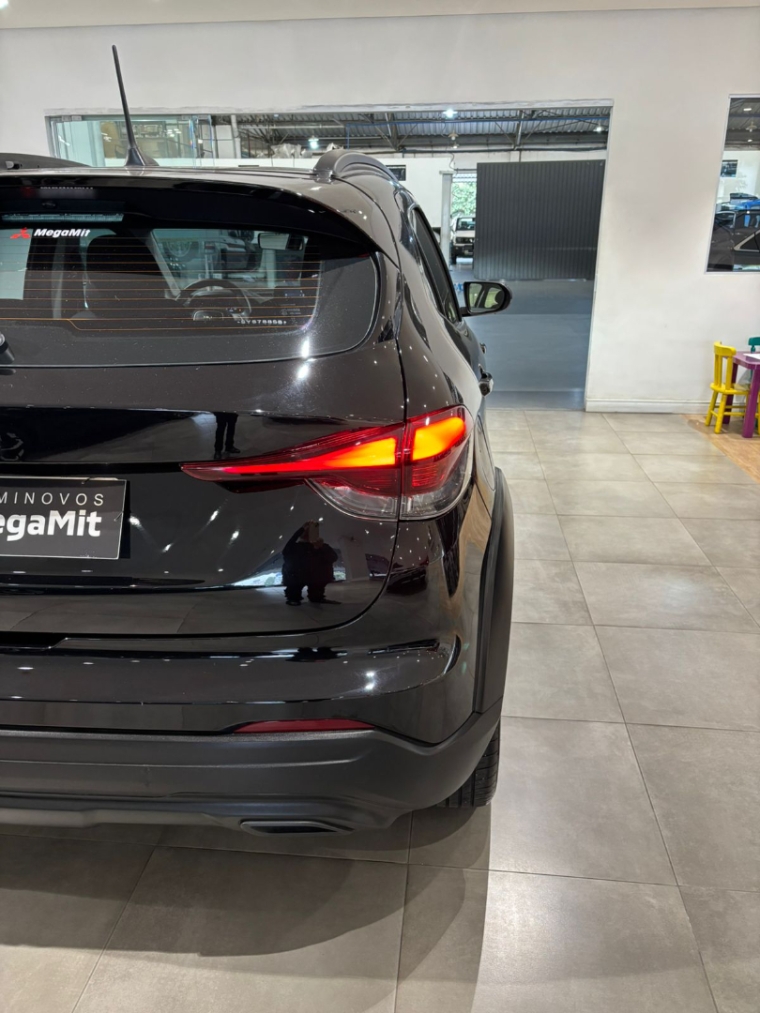 Fiat-PULSE-1.3 FLEX DRIVE CVT