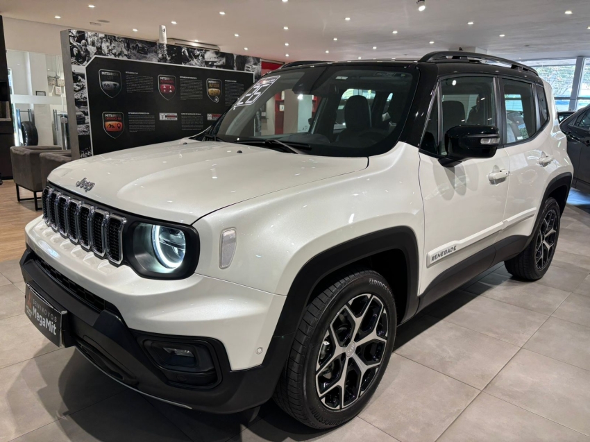 1.3 T270 TURBO FLEX SAHARA AT6