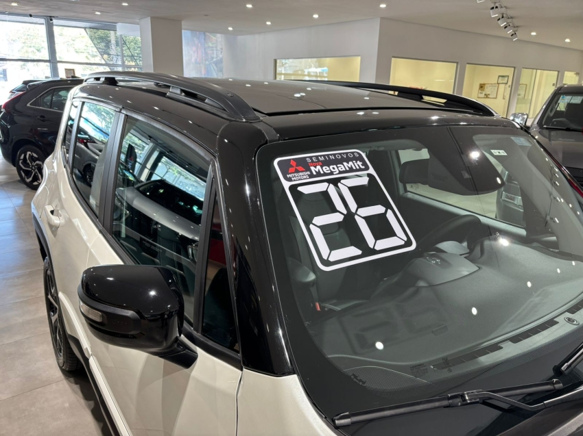 Jeep-RENEGADE-1.3 T270 TURBO FLEX SAHARA AT6