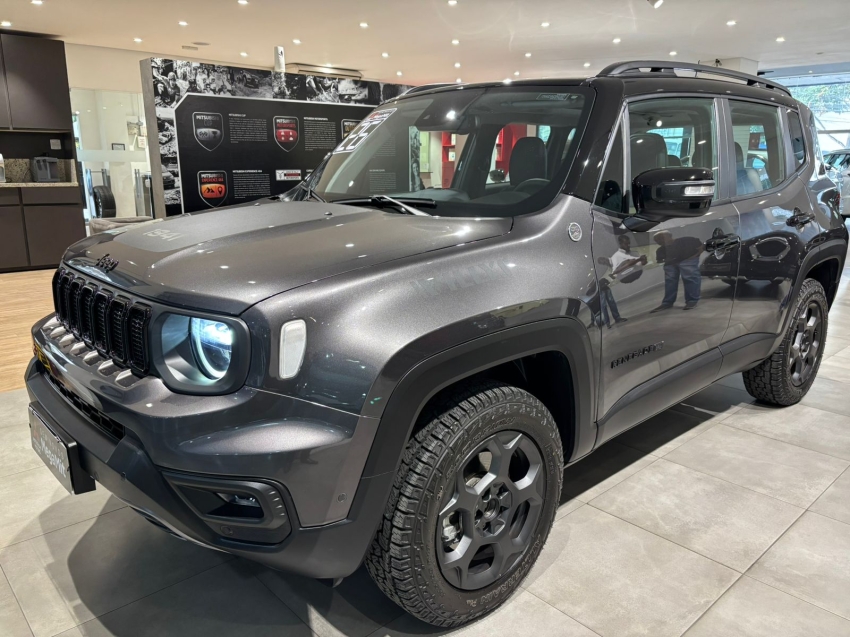 Jeep-RENEGADE-1.3 T270 TURBO FLEX WILLYS 4x4 AT9