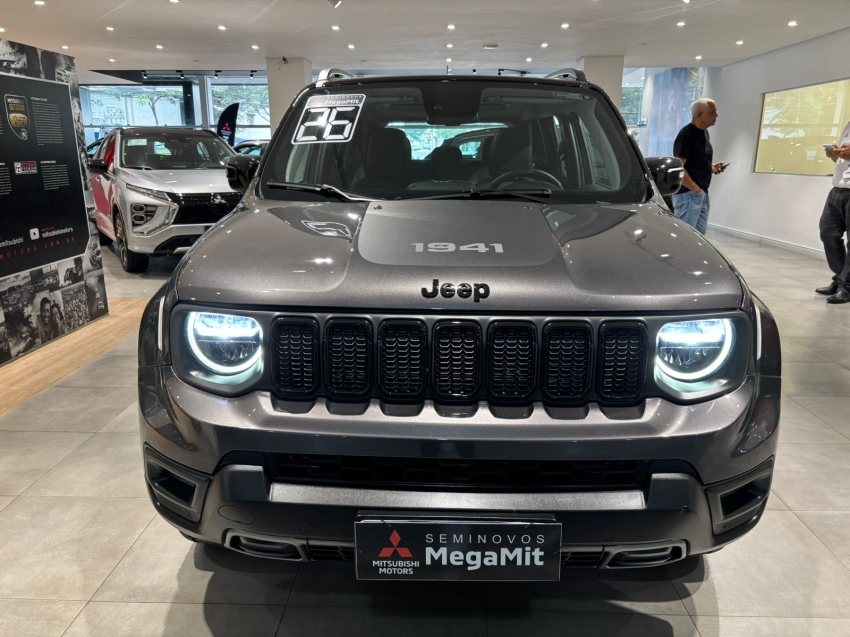 Jeep-RENEGADE-1.3 T270 TURBO FLEX WILLYS 4x4 AT9