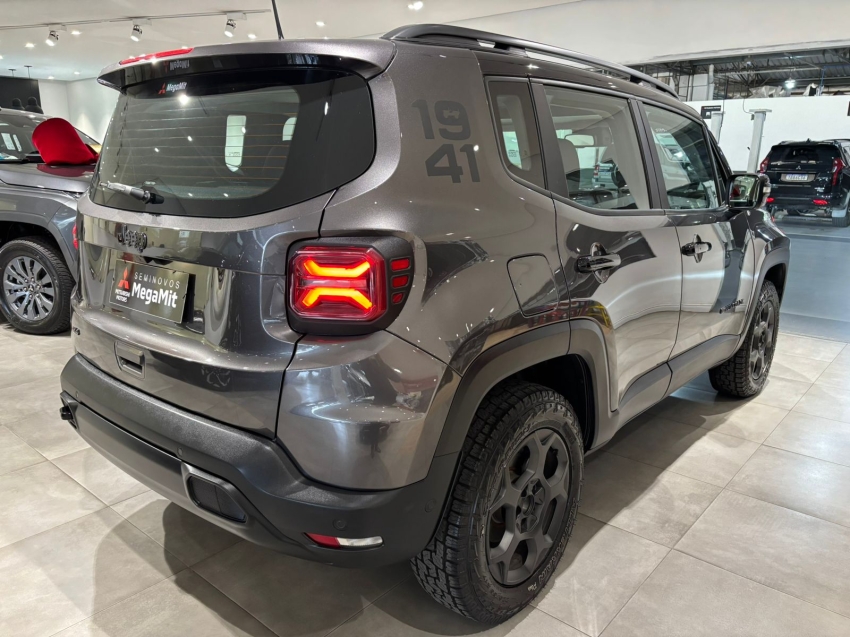 Jeep-RENEGADE-1.3 T270 TURBO FLEX WILLYS 4x4 AT9