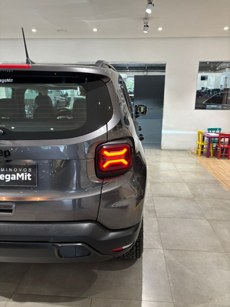 Jeep-RENEGADE-1.3 T270 TURBO FLEX WILLYS 4x4 AT9
