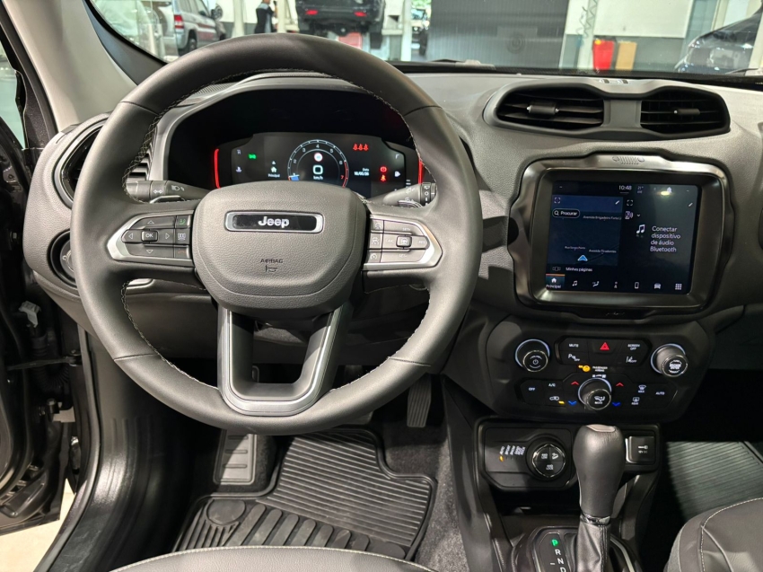 Jeep-RENEGADE-1.3 T270 TURBO FLEX WILLYS 4x4 AT9