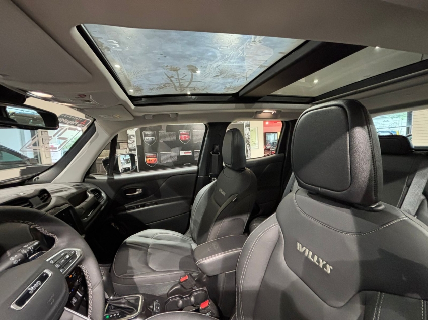 Jeep-RENEGADE-1.3 T270 TURBO FLEX WILLYS 4x4 AT9