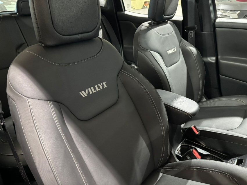 Jeep-RENEGADE-1.3 T270 TURBO FLEX WILLYS 4x4 AT9