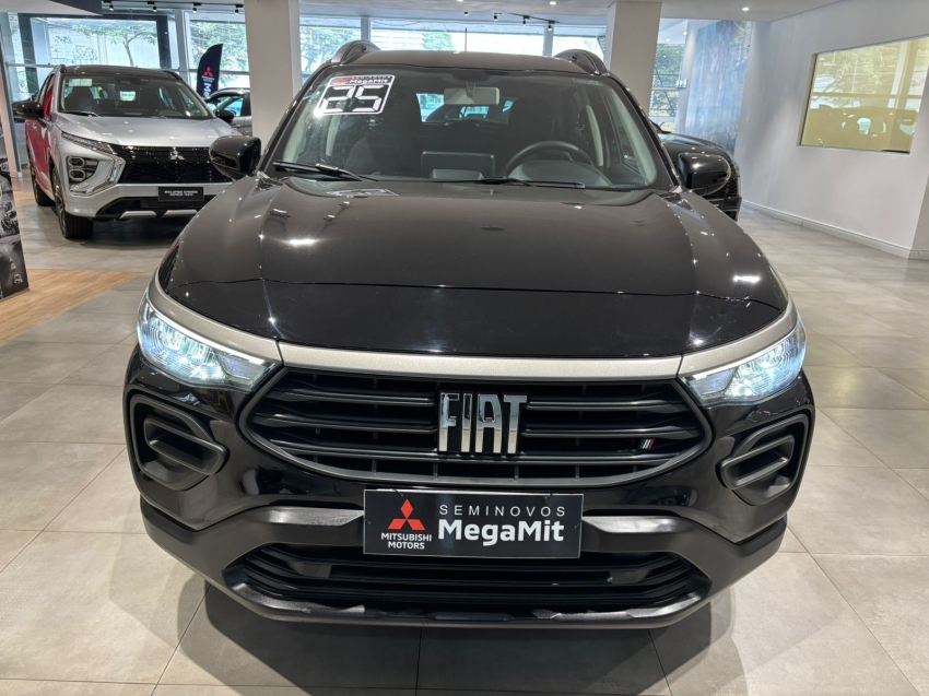 Fiat-PULSE-1.3 FLEX DRIVE CVT