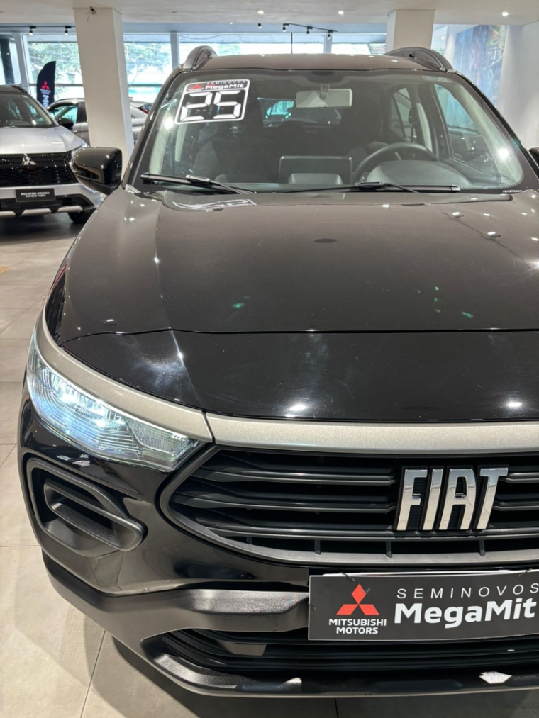 Fiat-PULSE-1.3 FLEX DRIVE CVT