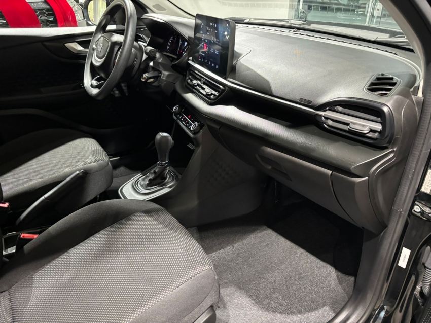 Fiat-PULSE-1.3 FLEX DRIVE CVT