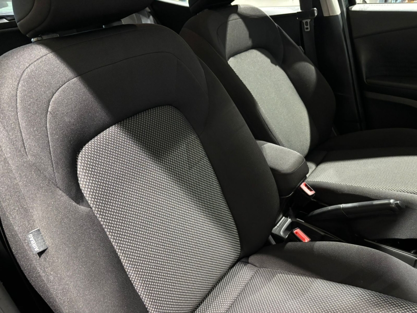 Fiat-PULSE-1.3 FLEX DRIVE CVT