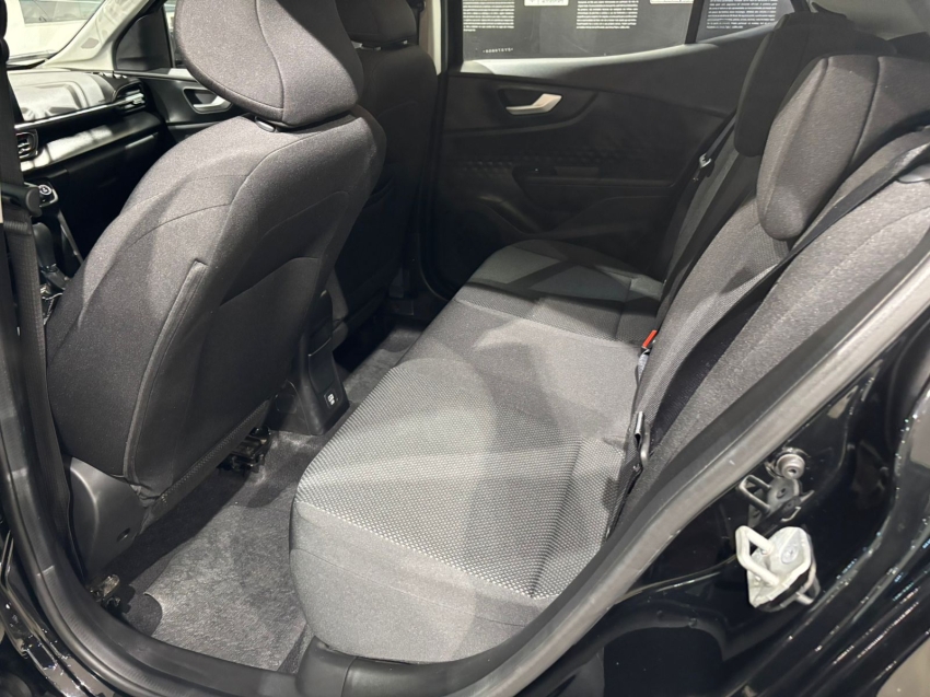 Fiat-PULSE-1.3 FLEX DRIVE CVT