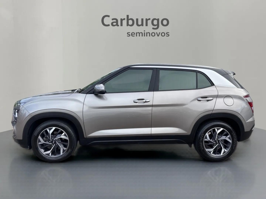 Hyundai-CRETA-1.0 TGDI FLEX LIMITED AUTOMÁTICO
