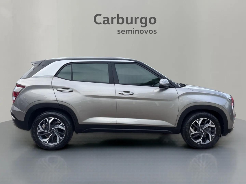 Hyundai-CRETA-1.0 TGDI FLEX LIMITED AUTOMÁTICO
