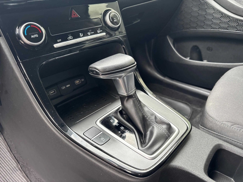 Hyundai-CRETA-1.0 TGDI FLEX LIMITED AUTOMÁTICO