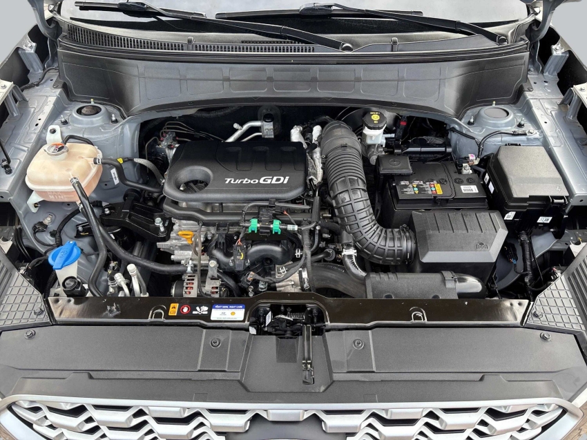 Hyundai-CRETA-1.0 TGDI FLEX LIMITED AUTOMÁTICO