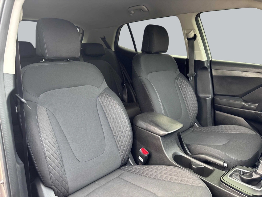 Hyundai-CRETA-1.0 TGDI FLEX LIMITED AUTOMÁTICO