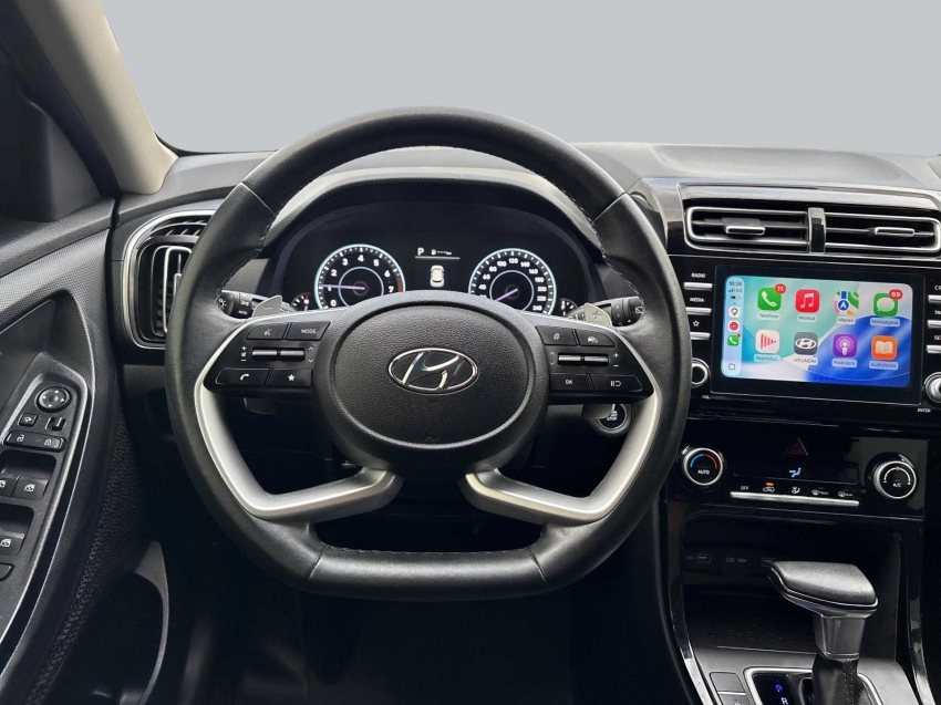 Hyundai-CRETA-1.0 TGDI FLEX LIMITED AUTOMÁTICO