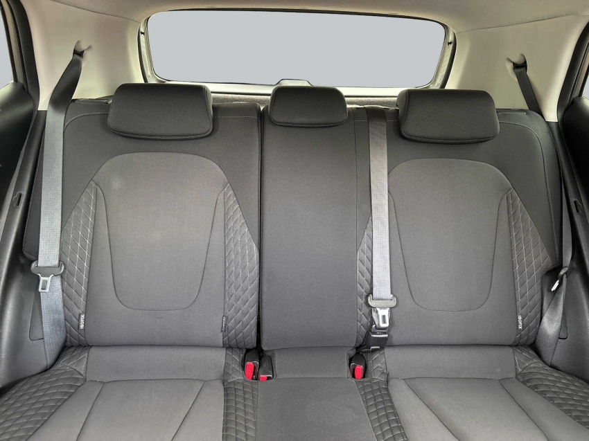 Hyundai-CRETA-1.0 TGDI FLEX LIMITED AUTOMÁTICO