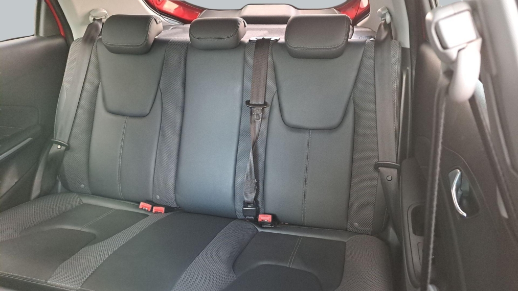 Caoa Chery-TIGGO 3X-1.0 VVT TURBO iFLEX PLUS CVT