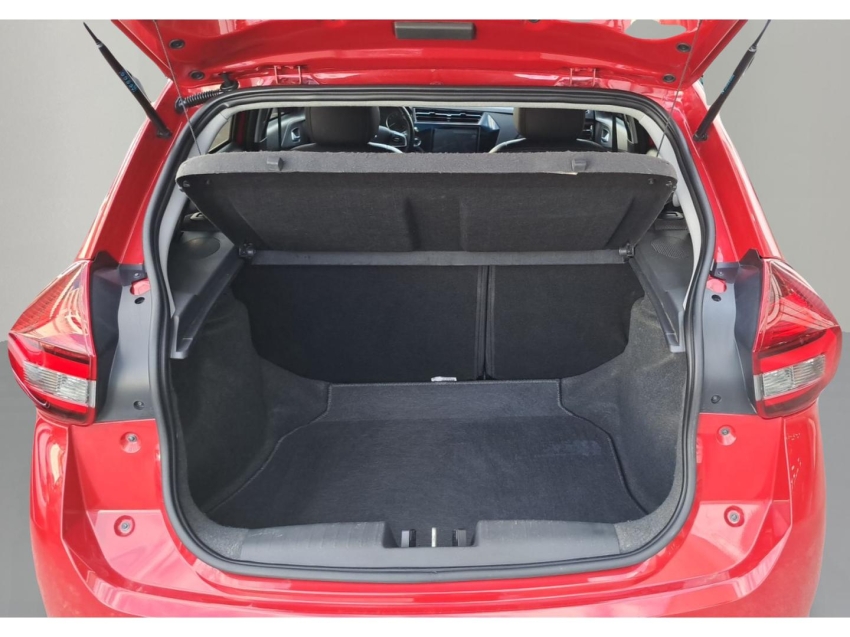 Caoa Chery-TIGGO 3X-1.0 VVT TURBO iFLEX PLUS CVT