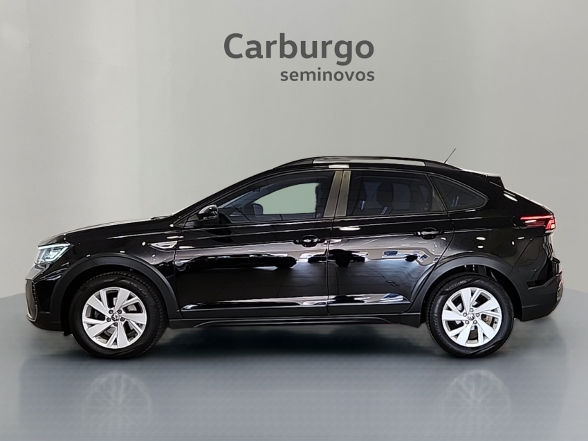 VW - Volkswagen-NIVUS-1.0 200 TSI TOTAL FLEX COMFORTLINE AUTOMÁTICO