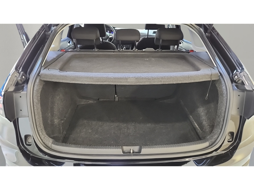 VW - Volkswagen-NIVUS-1.0 200 TSI TOTAL FLEX COMFORTLINE AUTOMÁTICO