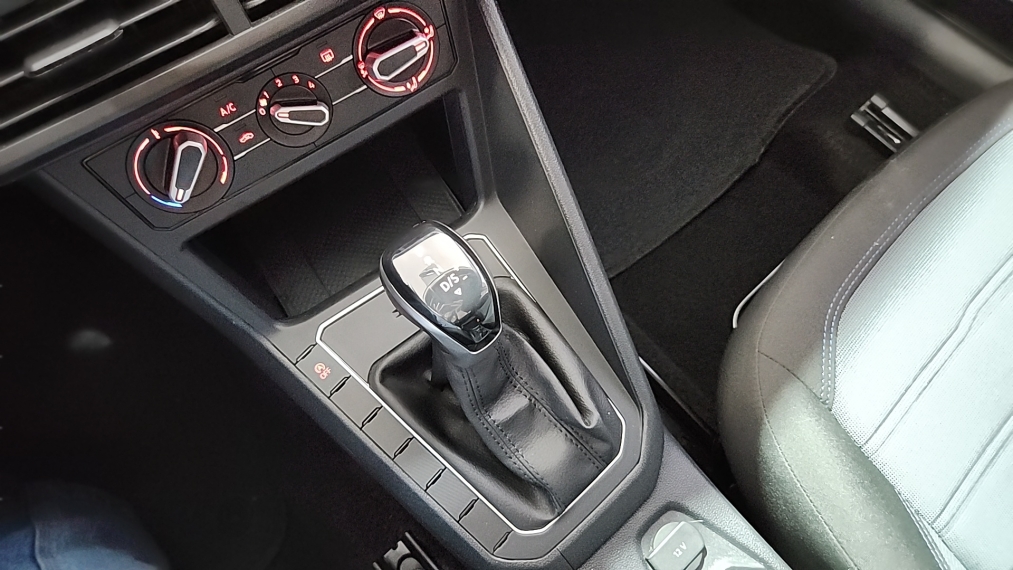 VW - Volkswagen-NIVUS-1.0 200 TSI TOTAL FLEX COMFORTLINE AUTOMÁTICO